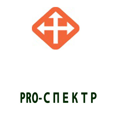 Создание сайта для компании PRO-СПЕКТР